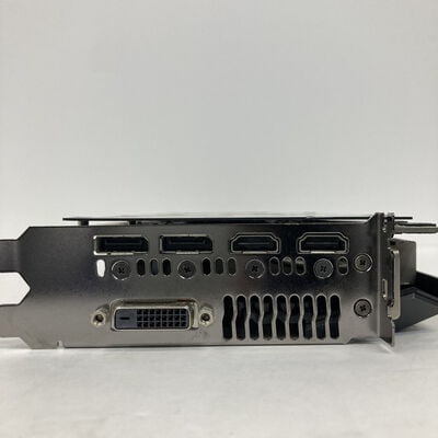 【神戸・三宮店】中古  ASUS STRIX-GTX1070-O8G-GAMING(GTX1070 8G) 3430006002 