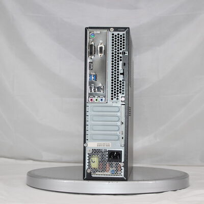 中古  THIRDWAVE Magnate BL672(Intel Core i5 8400/16GB/SSD480GB/DVDマルチ/オンボード/W11H64 MAR) 175609 