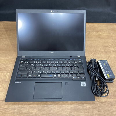 【静岡東瀬名店】中古  NEC VKM17BZG9(i5-10310U/8GB/SSD256GB/W11P) 5140001778 