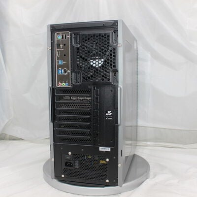 【通販センター】中古  THIRDWAVE GALLERIA SK(Intel Core i7 11700/32GB/SSD1TB/なし/NVIDIA GeForce RTX 3080 10GB/W11H64 MAR) 183253【10/30値下げ!】 