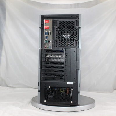 【通販センター】中古  THIRDWAVE GALLERIA XA7C-R37 182126【9/4値下げ!】 