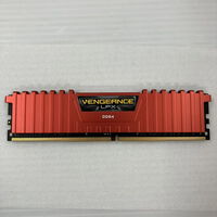 中古  PC4-25600 16GB デスクトップ用(DDR4-3200) 140728 