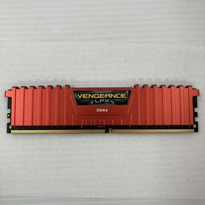 【秋葉原本店】中古  PC4-25600 16GB デスクトップ用(DDR4-3200) 140728 