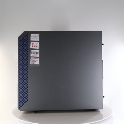 【秋葉原本店】中古  GALLERIA RM7C-G60S(i7 10700/16GB/SSD512GB/GTX1660 SUPER/W10H) 3410015738 
