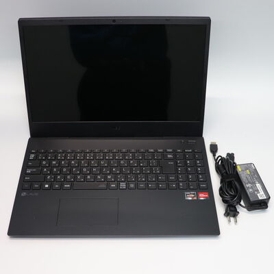 【札幌店】中古  NEC PC-GN18BBDAV(Ryzen 7 5700U/16GB/SSD1TB) 3210014519 