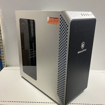 【大宮店】中古  GALLERIA UA9C-R38 Z590搭載 1250007446 