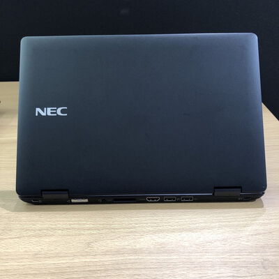 【甲府飯田店】中古  NEC VersaPro VRT10C-6 (INTEL Core i5 10210Y 1.0GHz/8GB/SSD256GB/-/オンボード/12.5/1920x1080/Wi-Fi/WEBCAM/W11H64) 182746 
