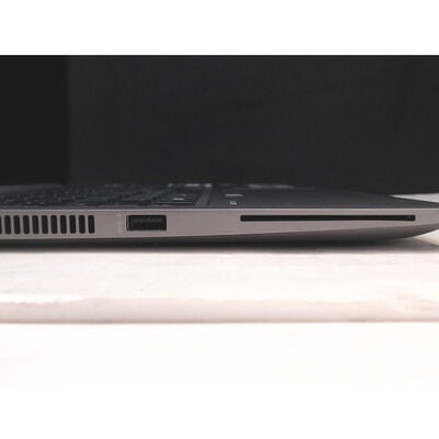 【前橋ｲﾝﾀｰｱｶﾏﾙ店】中古  HP ZBook 14u G6 (Intel Core i7 8565U 1.80GHz/16GB/SSD1TB/なし/オンボード/14/1920ｘ1080/Wi-Fi/WEBCAM/W11H64) 182017 