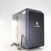 中古  GALLERIA RM5C-R46(i5 13400F/32GB/SSD1TB/RTX4060/W11H) 3410013921 