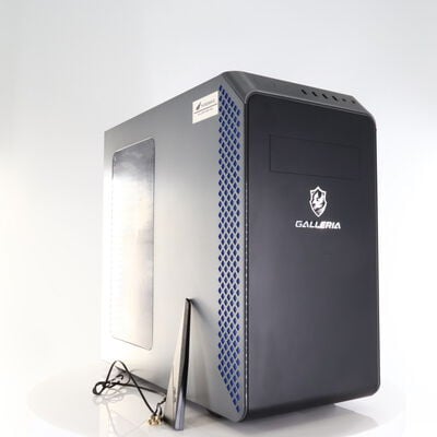 【秋葉原本店】中古  GALLERIA RM5C-R46(i5 13400F/32GB/SSD1TB/RTX4060/W11H) 3410013921 
