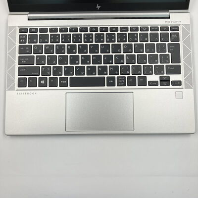 【なんば店】中古  HP EliteBook 830 G8 MSO (Intel Core i5 1145G7 2.6GHz/16GB/SSD256GB/-/オンボード/13.3/1920x1080/Wi-Fi/WEBCAM/W11P/Microsoft Office Home and Business 2024) 190036 