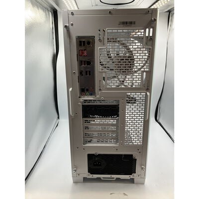 【座間相武台】中古  インバースネット FRONTIER(i5 14400F/32GB/SSD1TB/RTX4060Ti 16GB/W11H) 4510002538【3/12値下げ!】 