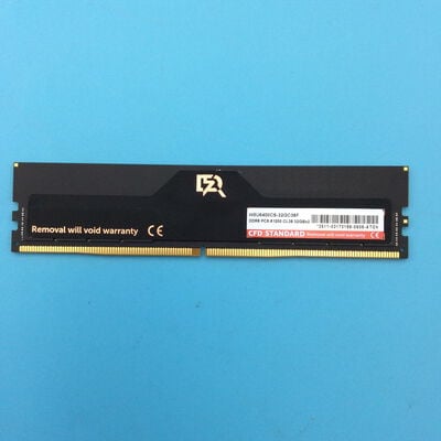 【秋葉原本店】中古  PC5-51200 32GB デスクトップ用(DDR5-6400) 149159 