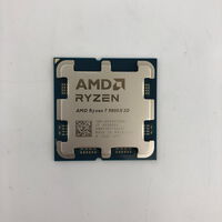 中古  AMD Ryzen 7 9800X3D (AM5/4.7/104M/C8/T16/120W) 172566 