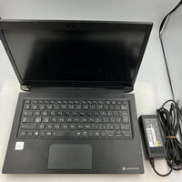 中古  dynabook S73/FR（i7-10510U/16GB/SSD128GB/13.3 1920x1080/Win11P) 3290006730 