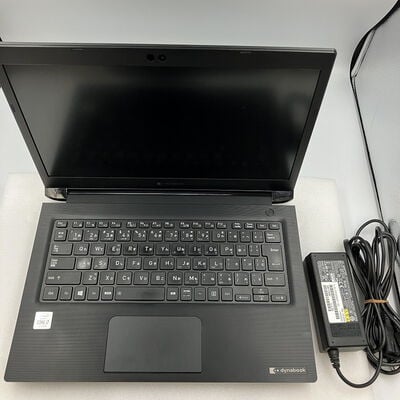 【新潟店】中古  dynabook S73/FR（i7-10510U/16GB/SSD128GB/13.3 1920x1080/Win11P) 3290006730 