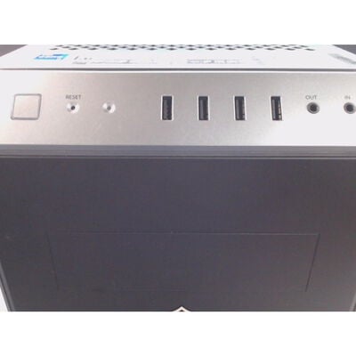 【前橋ｲﾝﾀｰｱｶﾏﾙ店】中古  GALLERIA　XA7C-R36T（11700/16GB/SSD1TB/HDD2TB/RTX3060Ti/W11H) 4540001692 