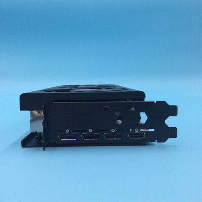 【秋葉原本店】中古  PowerColor RX9070XT 16G-L/OC (RX9070XT 16G) 176945 