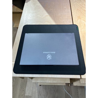 【鹿児島店】中古  GALLERIA RL5R-G165(Ryzen 5 6600H/16GB/SSD512GB/GTX1650/W11H) 4700000616【8/21価格改定!】 