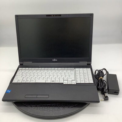 【堺七道店】中古  Fujitsu FMVA85033(i5-1145G7/8GB/SSD256GB/W11P) 4660003359 