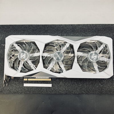【熊本浜線店】中古  ASRock RX7800XT SL 16GO(RX7800XT Steel Legend OC) 5370001078 