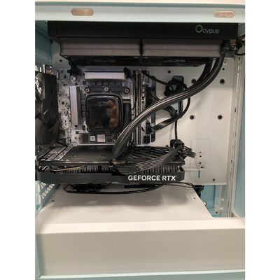 【富山本郷店】中古  Original PC(Intel Core i5 14600K/32GB/SSD1TB/なし/NVIDIA GeForce RTX 4060 8GB/W11H64 MAR) 182552 