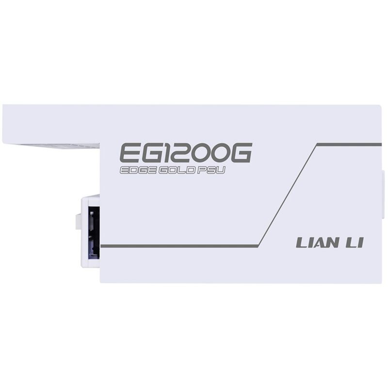 Lian-Li LL-EDGE GOLD 1000W HUB WT (1000W) ｜ パソコン通販の