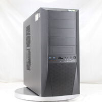 中古  THIRDWAVE GALLERIA KT(Intel Core i9 9900K/16GB/SSD1TB/なし/NVIDIA GeForce RTX 2080 8GB/W11H64 MAR) 178264 