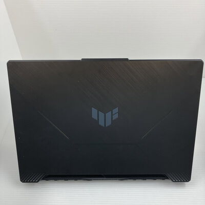 【秋葉原本店】中古  ASUS　TUF GAMING　F15(i5-11400H/16GB/SSD500GB/RTX2050/W11H) 3410014705 