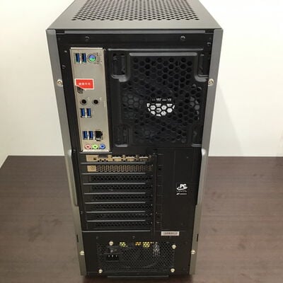 【福山ココローズ店】中古  THIRDWAVE GALLERIA SK 