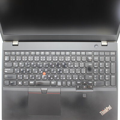 【通販センター】中古  LENOVO ThinkPad L15 Gen 1(Intel Core i5 10210U 1.60GHz/16GB DDR4/SSD256GB/-/オンボード/15.6/1920x1080/GbE/Wi-Fi/WEBCAM/W11H/VBT) 197160 