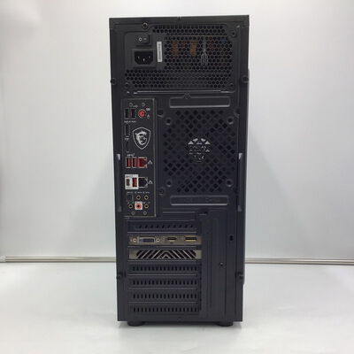 【白山FM松任店】中古  オリジナルPC 4950002375 