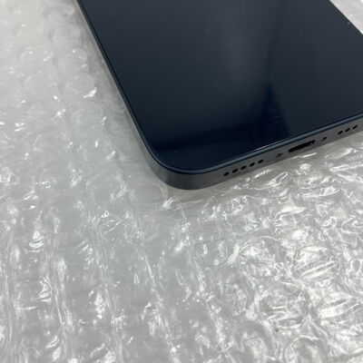【秋葉原本店】中古  【SoftBank版SIMフリー】Apple iPhone14 6.1インチ 128GB (ミッドナイト) MPUD3J/A 154877 