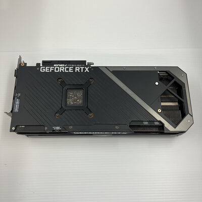 【秋葉原本店】中古  ASUS ROG-STRIX-RTX3060TI-O8G-V2-GAMING (RTX3060Ti 8GB) 175525 