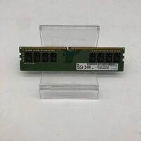 中古  PC4-25600 8GB デスクトップ用(DDR4-3200) 4640003209 