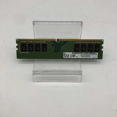 【郡山安積店】中古  PC4-25600 8GB デスクトップ用(DDR4-3200) 4640003209 