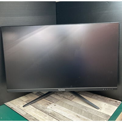 【広島店】中古  Viewsonic VX2728J2-2K-7 (27"W 2H1DP 240Hz WQHD) 3320005139 