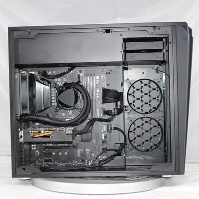 【通販センター】中古  mouse G-Tune NEXTGEAR 