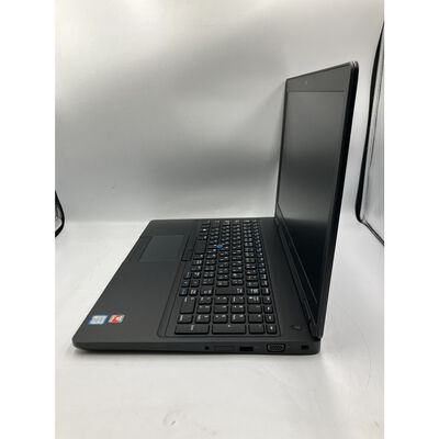 【座間相武台】中古  DELL Latitude 5590 (Core i5-8350U/8GB/SSD256GB/WLAN/15.6インチHD/W11P) 183810 