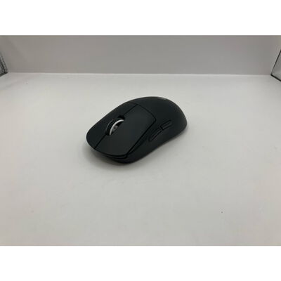 【仙台店】中古  Logicool PRO X SUPERLIGHT Wireless Gaming Mouse G-PPD-003WL-BK 146967 