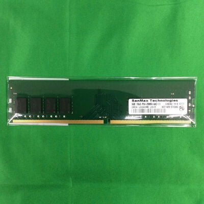 【川崎店】中古  PC4-21300 8GB デスクトップ用 126165 