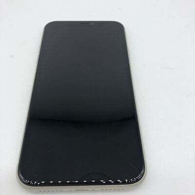 【宇都宮鶴田店】中古  Apple iPhone11 64GB (ホワイト) 国内版SIMロックフリー MHDC3J/A 新パッケージ版 146082 