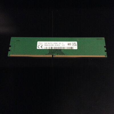 【座間相武台】中古  PC4-25600 16GB デスクトップ用 140728 