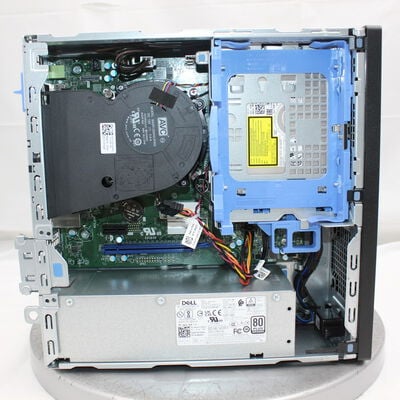 【通販センター】中古  DELL Optiplex 3090(Intel Core i5 10505/16GB DDR4 (PC4)/SSD1TB/DVDマルチ/オンボード/W11H64 MAR) 195200【5/21値下げ!】 