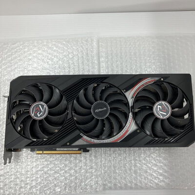 【秋葉原本店】中古  ASRock Radeon RX7900XT 20G (RX7900XT 20GB) 153964 
