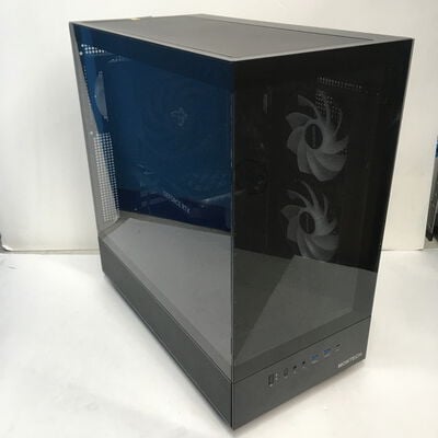 【博多店】中古  自作パソコン (i7 14700F/32GB/SSD1TB/RTX4060/W11H) 3310006436 