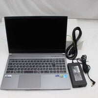 中古  THIRDWAVE GALLERIA RL5C-R35(Intel Core i5 12450H/16GB DDR4 (PC4)/SSD1TB/なし/NVIDIA GeForce RTX 3050 4GB Laptop GPU/15.6/1920x1080/Wi-Fi/W11H64 MAR) 198272 