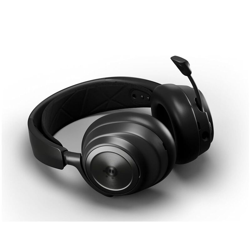 SteelSeries Arctis Nova Pro Wireless (61520J) ｜ パソコン通販の