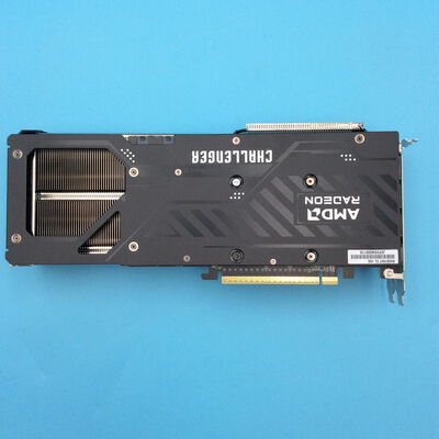 【秋葉原本店】中古  ASRock RX9070XT CL 16G (RX9070XT Challenger 16GB) 188987 