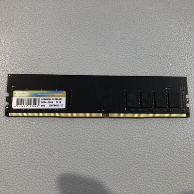 【水戸赤塚店】中古  PC4-21300 8GB デスクトップ用 126165 